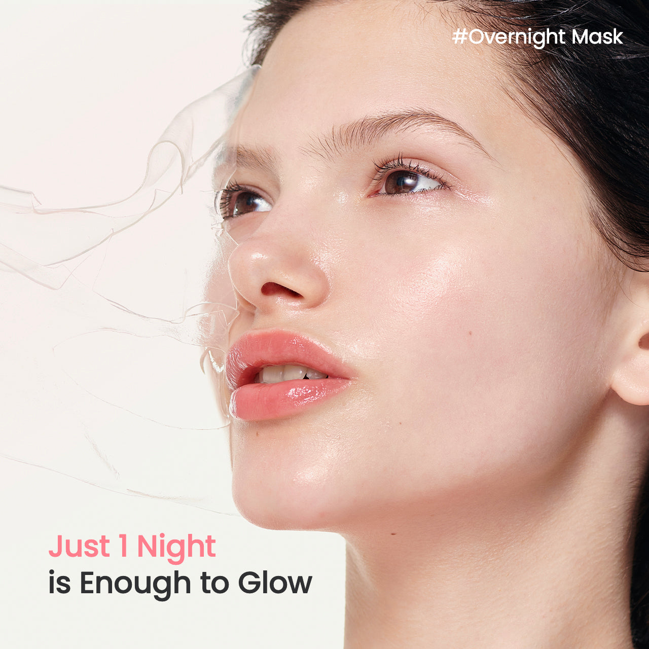 Collagen Glow Up Mask