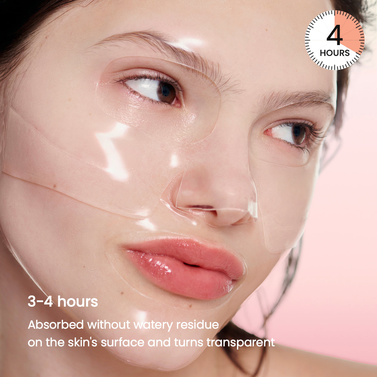 Collagen Glow Up Mask
