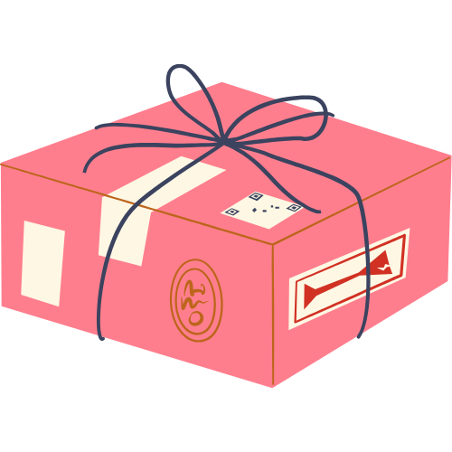 Elegant Packaging