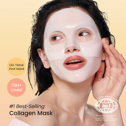 Collagen Glow Up Mask